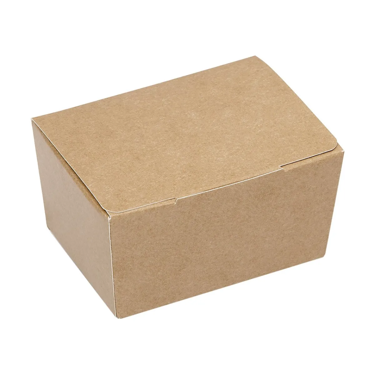 BrandNewCake Bonbondoosje Kraft -125 gram- 3 stuks** Outlet