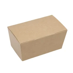 BrandNewCake Bonbondoosje Kraft -500 gram- 3 stuks** Sale