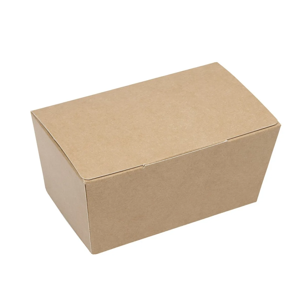 BrandNewCake Bonbondoosje Kraft -500 gram- 3 stuks** Sale