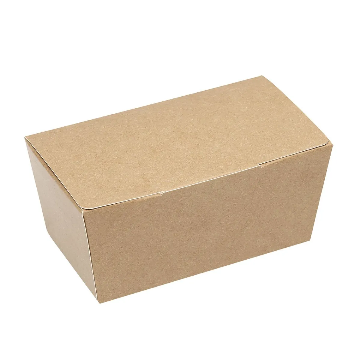 BrandNewCake Bonbondoosje Kraft -250 gram- 25 stuks Discount