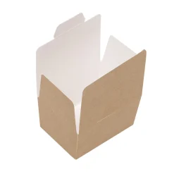 BrandNewCake Bonbondoosje Kraft -125 gram- 25 stuks Outlet