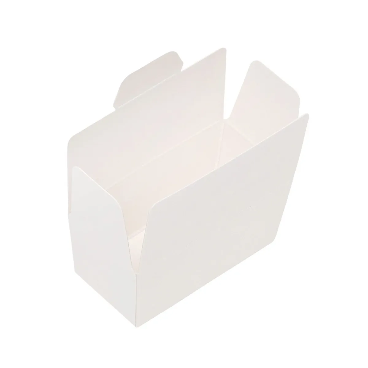 BrandNewCake Bonbondoosje Wit Glans -2 bonbons- 3 stuks** Outlet