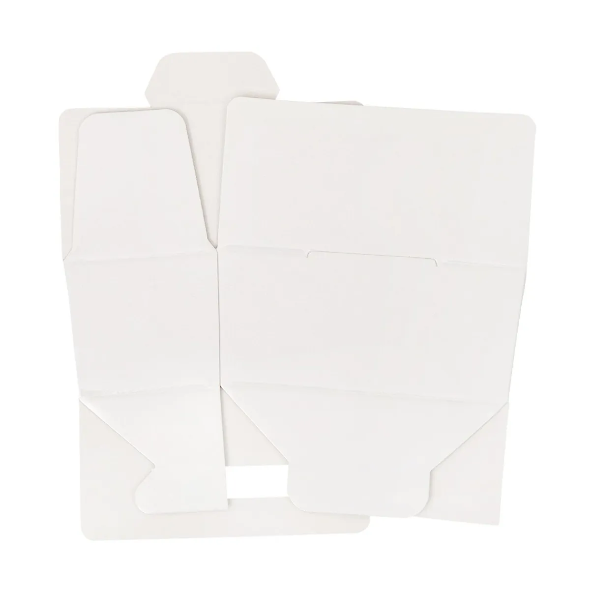 BrandNewCake Bonbondoosje Wit Glans -2 bonbons- 3 stuks** Outlet