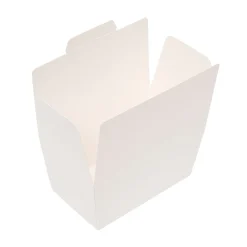 BrandNewCake Bonbondoosje Wit Glans -500 gram- 3 stuks** Best