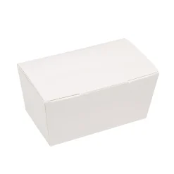 BrandNewCake Bonbondoosje Wit Glans -500 gram- 3 stuks** Best