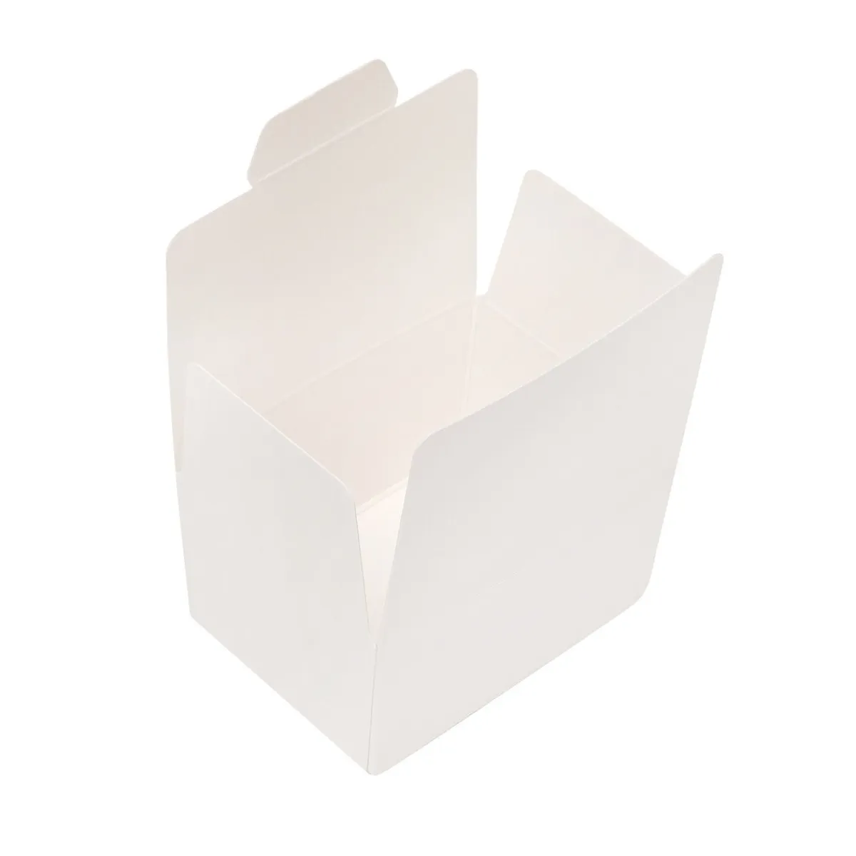 BrandNewCake Bonbondoosje Wit Glans -125 gram- 3 stuks** Outlet