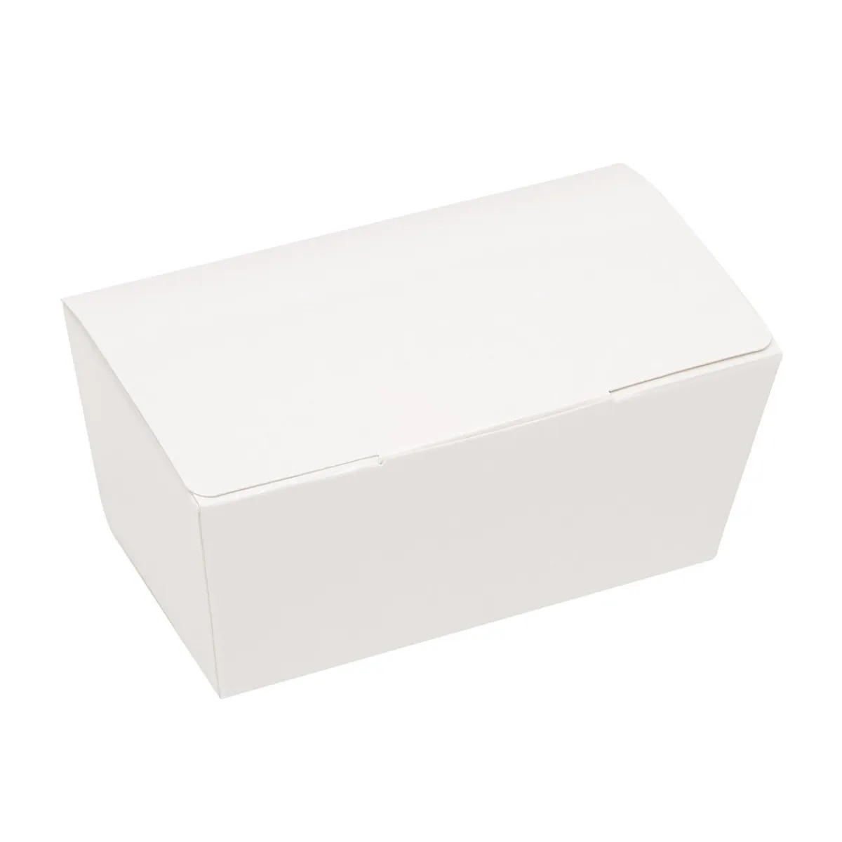 BrandNewCake Bonbondoosje Wit Glans -250 gram- 25 stuks Outlet