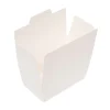 BrandNewCake Bonbondoosje Wit Glans -500 gram- 25 stuks Best