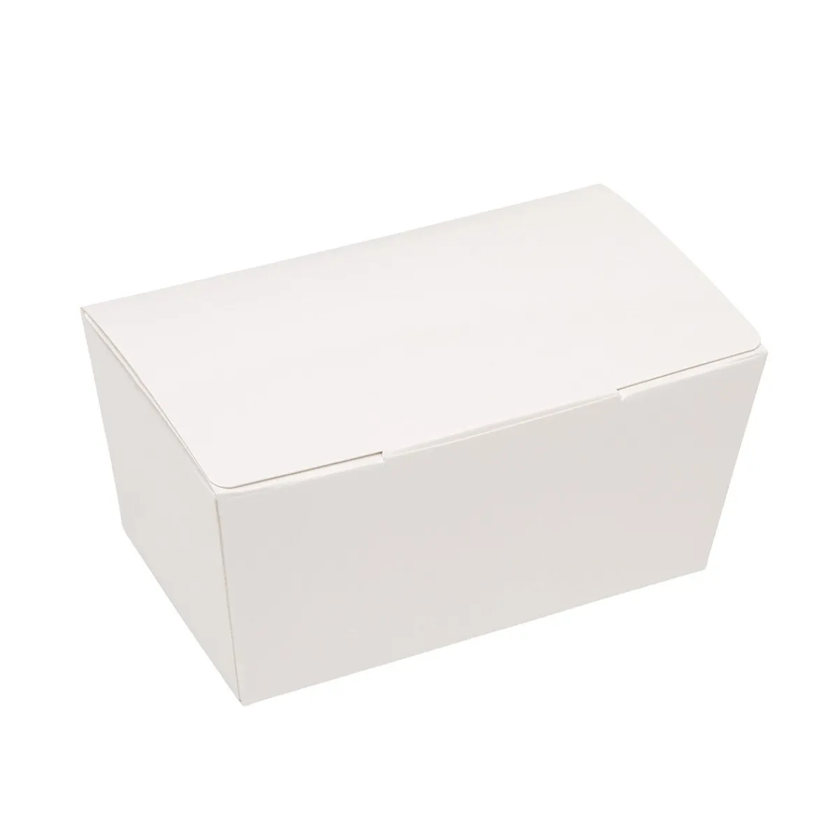 BrandNewCake Bonbondoosje Wit Glans -500 gram- 25 stuks Best