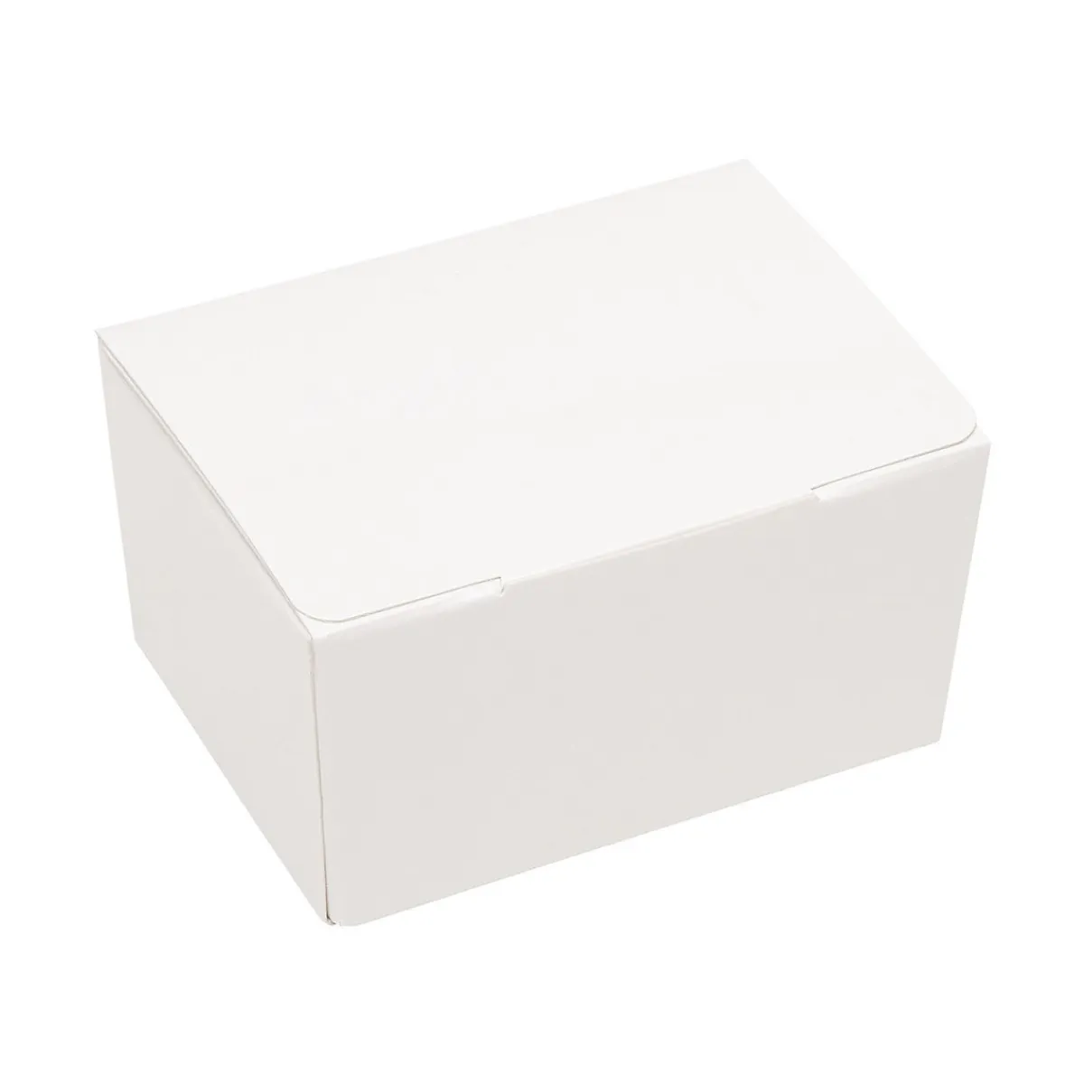 BrandNewCake Bonbondoosje Wit Glans -125 gram- 25 stuks Online