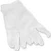 Overig Bonbon Handschoenen wit Katoen, 12 paar Outlet
