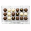 Decora Bonbonvorm Bol (18x) Ø25 mm New