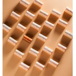 Chocolate World Bonbonvorm Buche Facet (24x) 36x20x15mm Online