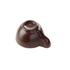 Chocolate World Bonbonvorm GL Koffiekopje (24x) 26x33mm** Online