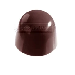 Chocolate World Bonbonvorm Kegel (24x) Ø29x25 mm Online