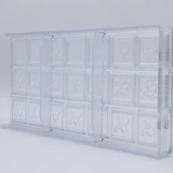 Chocolate World Bonbonvorm Karak Kameel (21x) 34x34x4,5mm** Discount