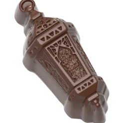 Chocolate World Bonbonvorm Lantaarn (16x) 49x21x20mm** New