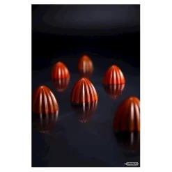 Chocolate World Bonbonvorm The Juicer (21x) 30x24mm Online