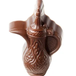 Chocolate World Bonbonvorm Theepot (14x) 42,5x31x18,5mm Clearance