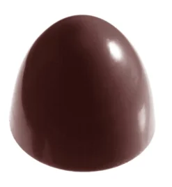 Chocolate World Bonbonvorm Truffel (21x) 35x30mm Online
