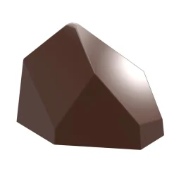 Chocolate World Bonbonvorm The Crystal (21x) 31x26x30mm Online