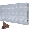 Chocolate World Bonbonvorm Tajine (21x) 33x285x165mm** Outlet