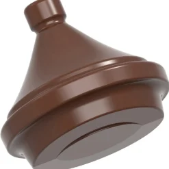 Chocolate World Bonbonvorm Tajine (21x) 33x285x165mm** Outlet