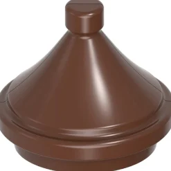 Chocolate World Bonbonvorm Tajine (21x) 33x285x165mm** Outlet