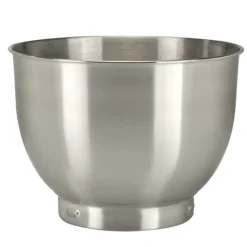 Bourgini Keukenmachine Chef Plus 5,5L Zwart** Best