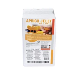 Overig Boyens Jelly Afdekgelei Abrikoos 5kg Sale