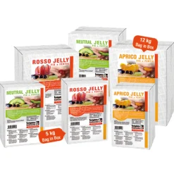 Overig Boyens Jelly Afdekgelei Abrikoos 5kg Sale