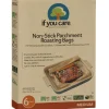If You Care Braadzak Ongebleekt Papier 36,5x27x9,2cm 6st. Sale