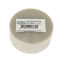BrandNewCake Acetaatfolie rol 4,5 cm x 100 m New