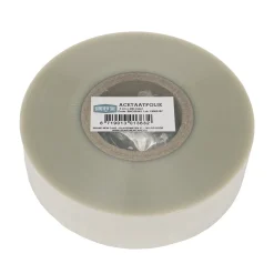 BrandNewCake Acetaatfolie rol 5 cm x 300 m** Clearance