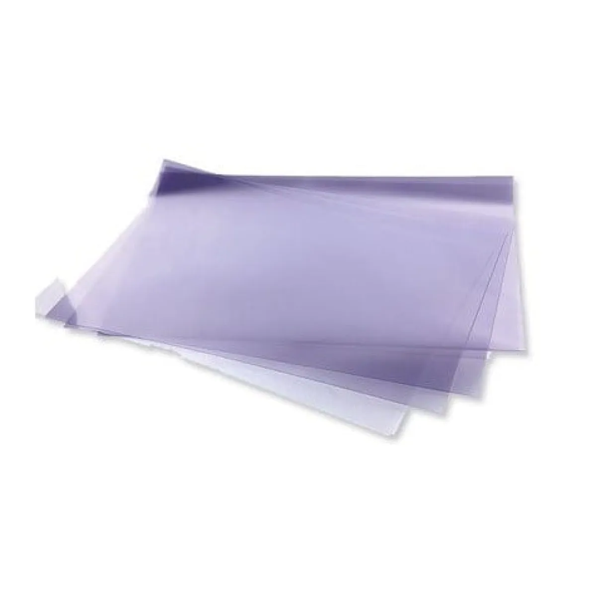 BrandNewCake Acetaatfolie sheets A4-formaat 21x30cm 50 stuks Hot
