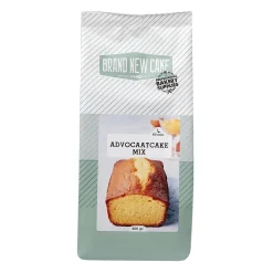 BrandNewCake Advocaatcake-mix 400g Discount