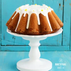 BrandNewCake Advocaatcake-mix 400g Discount