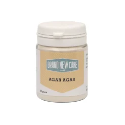 BrandNewCake Agar Agar 50g Sale