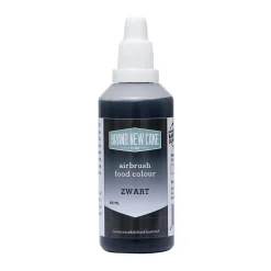 BrandNewCake Airbrush Kleurstof Zwart 60ml Online