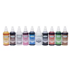 BrandNewCake Airbrush Kleurstof Geel 60ml New
