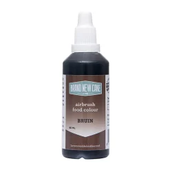 BrandNewCake Airbrush Kleurstof Bruin 60ml Sale