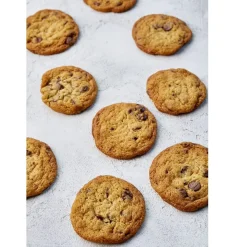 BrandNewCake American Cookies Vanille mix 400g Online