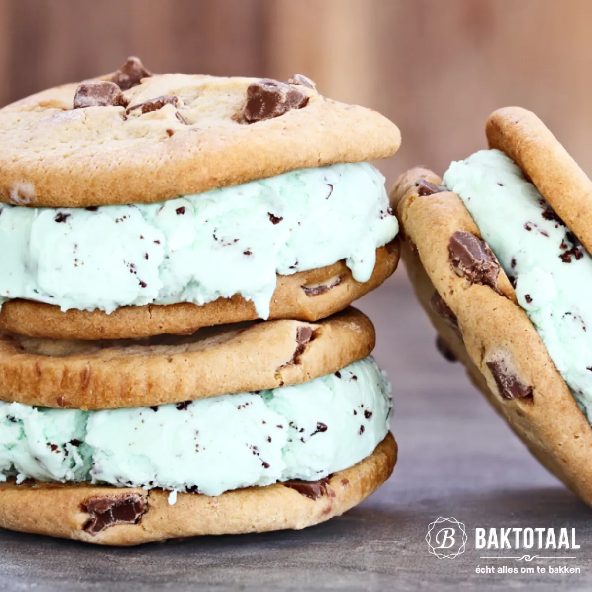 BrandNewCake American Cookies Vanille mix 400g Online