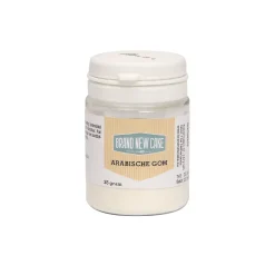 BrandNewCake Arabische Gom 25g Clearance