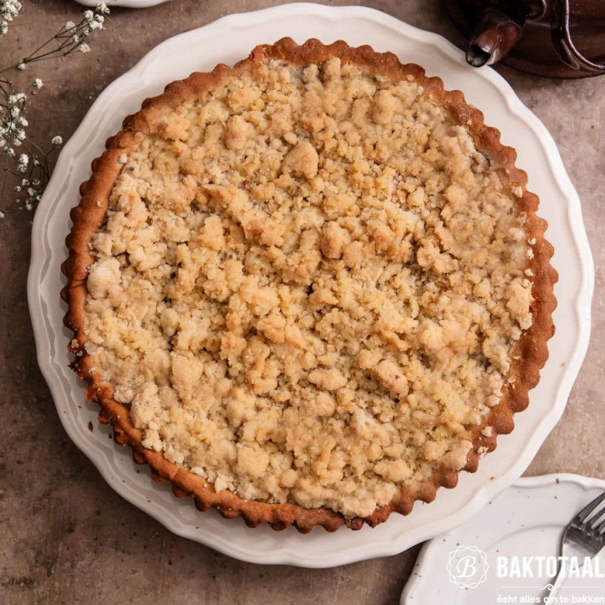 BrandNewCake Bakpoeder 100gr. Discount