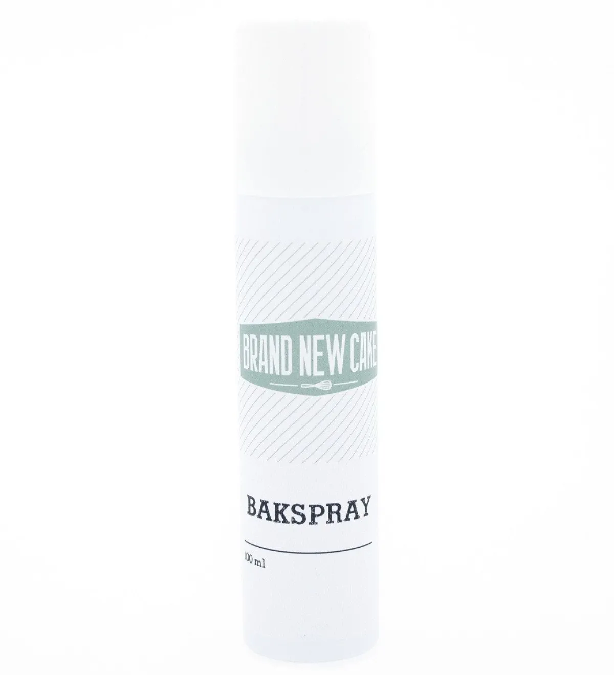 BrandNewCake Bakspray 100ml Best