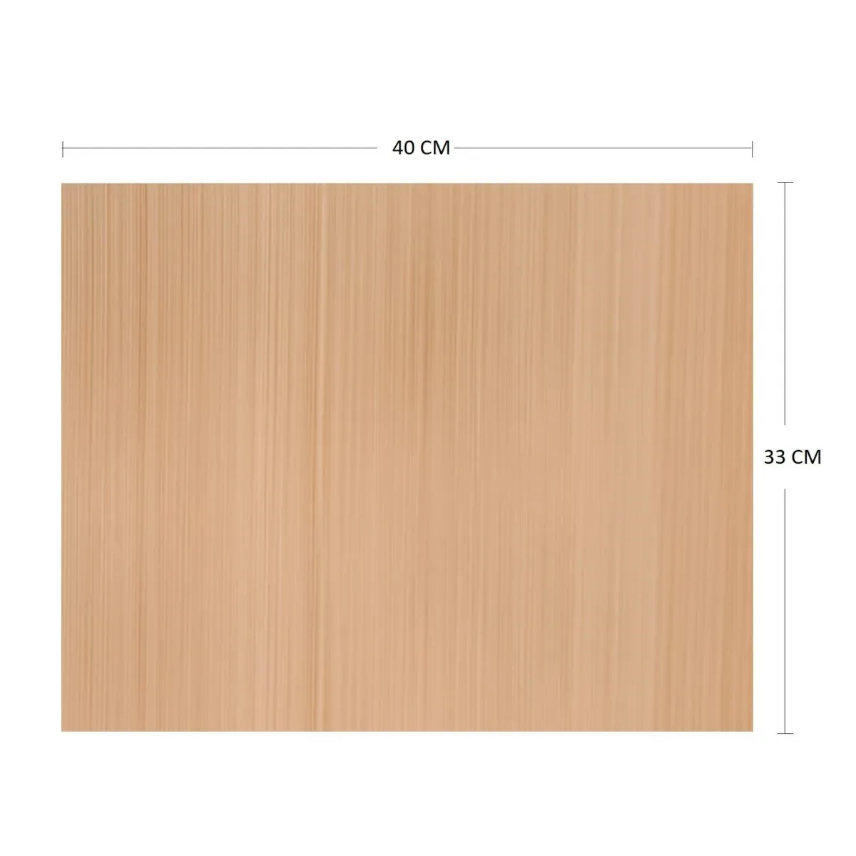 BrandNewCake Bakvel herbruikbaar 40x33cm Sale