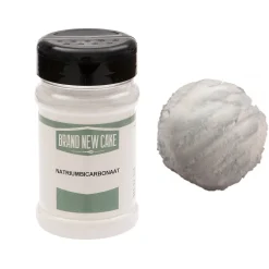 BrandNewCake Bakzout (Natriumbicarbonaat) 320g** Online