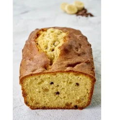 BrandNewCake Bananen-Straciatella cake-mix 400g Hot