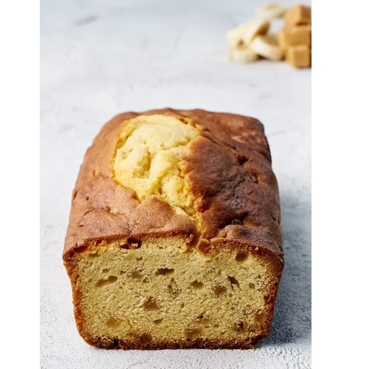 BrandNewCake Banoffee cake-mix 400g Discount